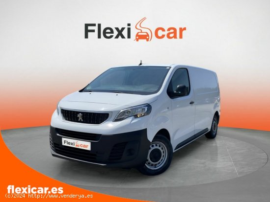 Peugeot Expert 1.5BlueHDi S&S Pro 120, 88kW/120 PS - Pamplona