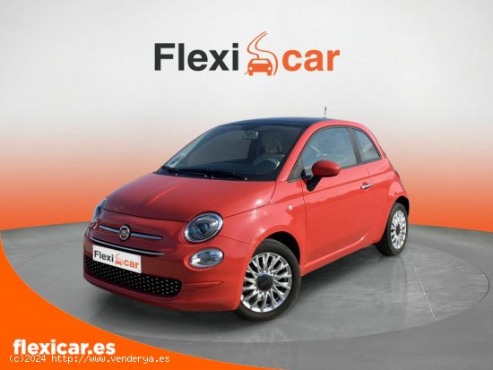 Fiat 500 Dolcevita 1.0 Hybrid 52KW (70 CV) - Pamplona