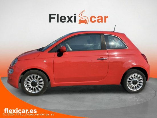 Fiat 500 Dolcevita 1.0 Hybrid 52KW (70 CV) - Pamplona