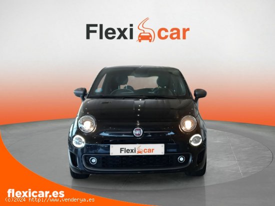 Fiat 500 Rockstar 1.0 6v GSE 52KW (70 CV) - Santiago de Compostela