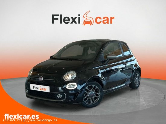 Fiat 500 Rockstar 1.0 6v GSE 52KW (70 CV) - Santiago de Compostela