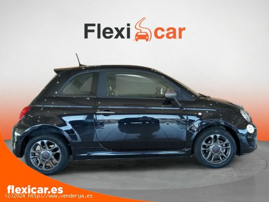 Fiat 500 Rockstar 1.0 6v GSE 52KW (70 CV) - Santiago de Compostela