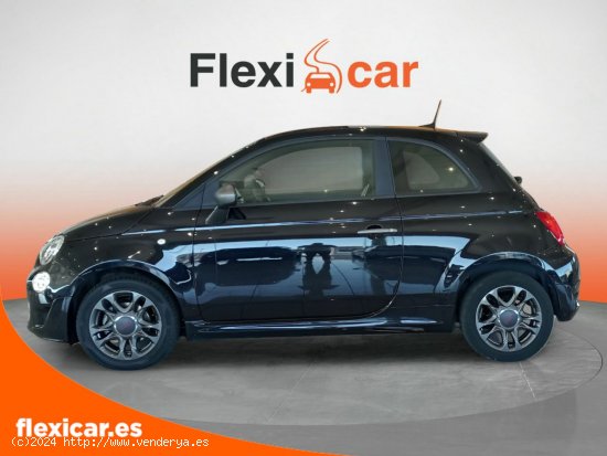 Fiat 500 Rockstar 1.0 6v GSE 52KW (70 CV) - Santiago de Compostela