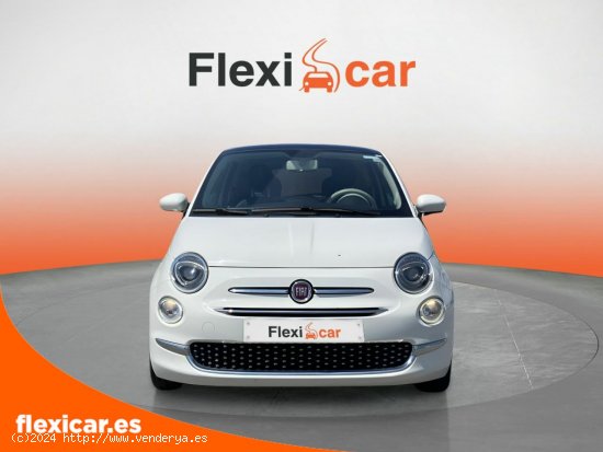 Fiat 500 Dolcevita 1.0 Hybrid 51KW (70 CV) - Pamplona