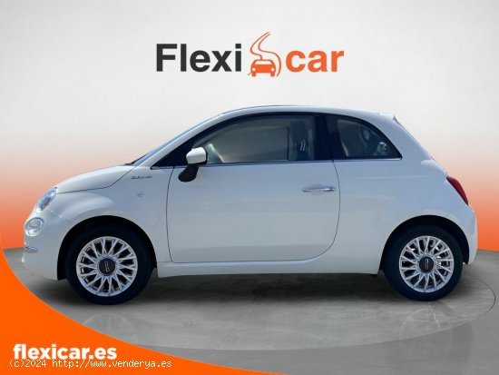 Fiat 500 Dolcevita 1.0 Hybrid 51KW (70 CV) - Pamplona