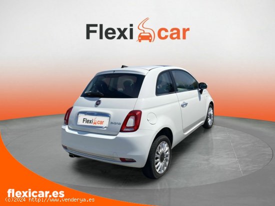 Fiat 500 Dolcevita 1.0 Hybrid 51KW (70 CV) - Pamplona