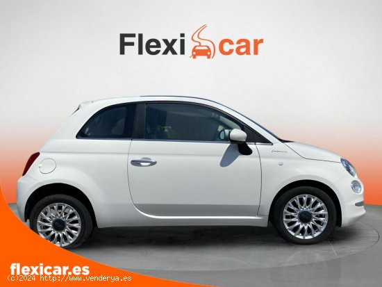 Fiat 500 Dolcevita 1.0 Hybrid 51KW (70 CV) - Pamplona