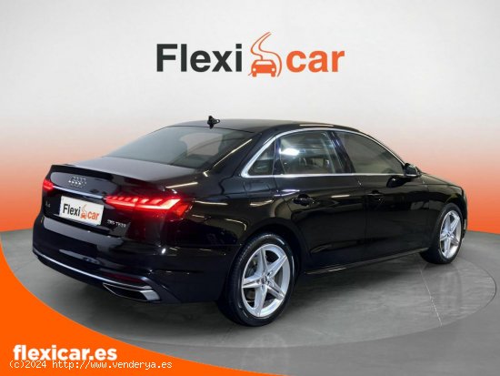 Audi A4 Avant Advanced 35 TFSI 110kW S tronic - Vigo