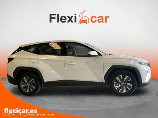 Hyundai Tucson 1.6 CRDI 85kW (115CV) Klass - Huércal de Almería