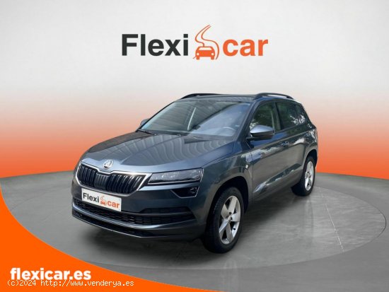 Skoda Karoq 1.5 TSI 110kW (150CV) ACT Ambition - Vigo