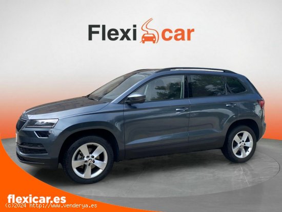 Skoda Karoq 1.5 TSI 110kW (150CV) ACT Ambition - Vigo