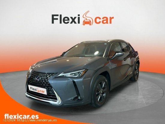 Lexus UX 2.0 250h Business - Reus