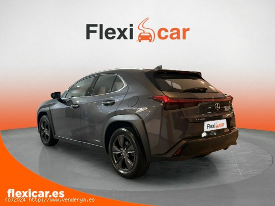 Lexus UX 2.0 250h Business - Reus