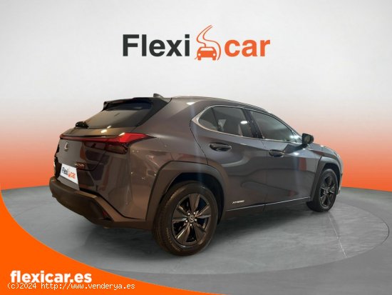 Lexus UX 2.0 250h Business - Reus