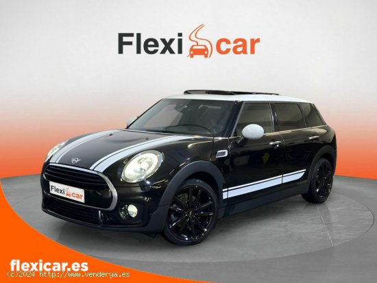 MINI Clubman COOPER SD AUTO - Vigo