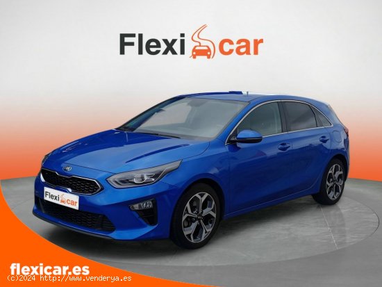 Kia Ceed 1.0 T-GDi 88kW (120CV) Business - Santander