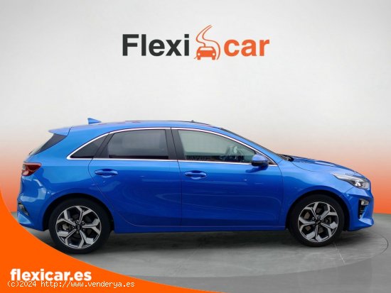 Kia Ceed 1.0 T-GDi 88kW (120CV) Business - Santander