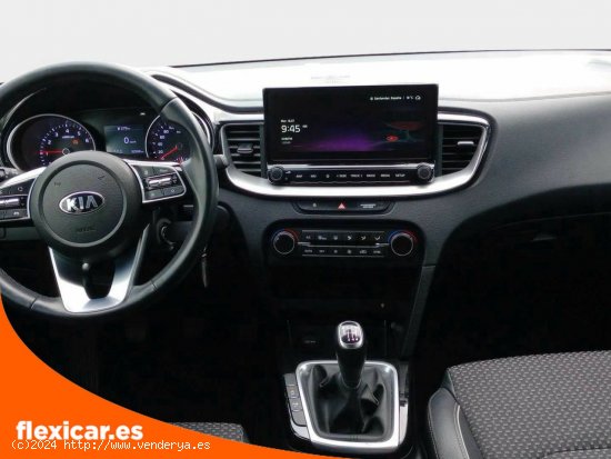 Kia Ceed 1.0 T-GDi 88kW (120CV) Business - Santander