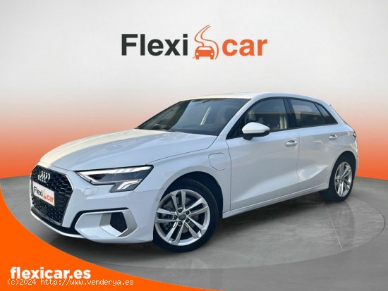 Audi A3 Sportback Advanced 40 TFSI e 150kW S tro - 5 P (2022) - Granollers