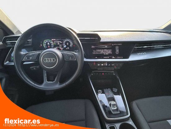 Audi A3 Sportback Advanced 40 TFSI e 150kW S tro - 5 P (2022) - Granollers