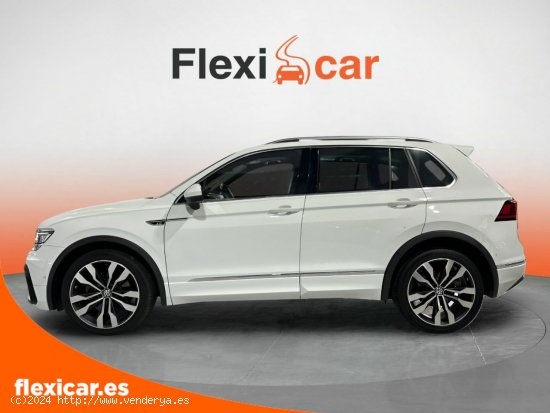 Volkswagen Tiguan Sport 2.0 TDI 140kW (190CV) 4Motion DSG - Gijón