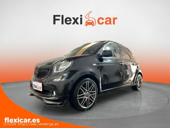 Smart Forfour 0.9 66kW (90CV) S/S PASSION - Marbella