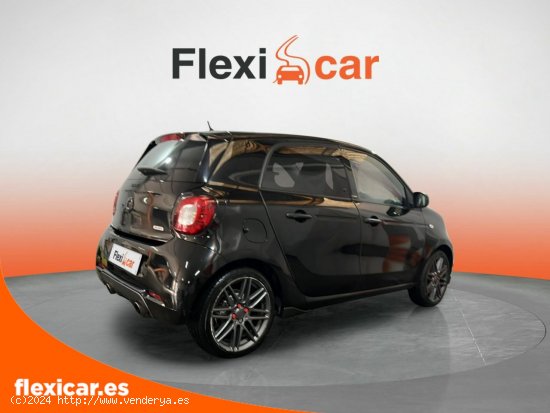 Smart Forfour 0.9 66kW (90CV) S/S PASSION - Marbella