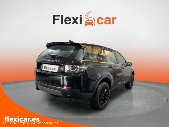 Land-Rover Discovery Sport 2.0L SD4 177kW (240CV) HSE 4WD Auto - Marbella