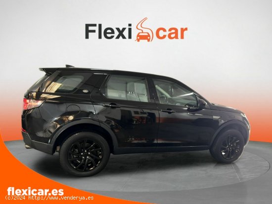 Land-Rover Discovery Sport 2.0L SD4 177kW (240CV) HSE 4WD Auto - Marbella