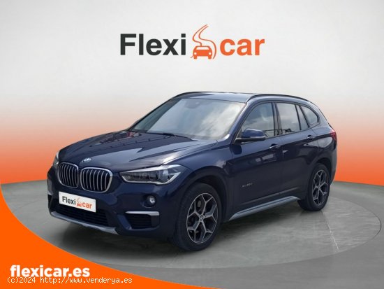 BMW X1 XDRIVE20D - Reocín