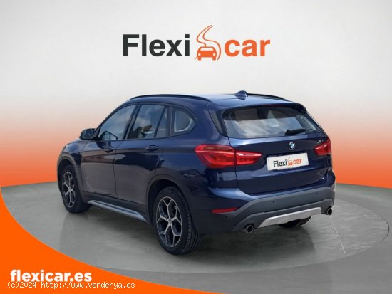 BMW X1 XDRIVE20D - Reocín