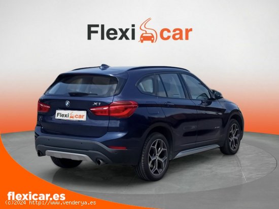 BMW X1 XDRIVE20D - Reocín