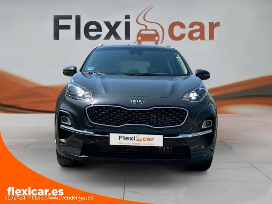 Kia Sportage 1.6 MHEV Drive Plus 100kW (136CV) 4x2 - Vitoria-Gasteiz