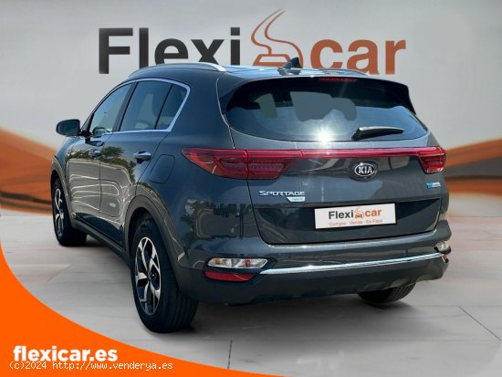 Kia Sportage 1.6 MHEV Drive Plus 100kW (136CV) 4x2 - Vitoria-Gasteiz