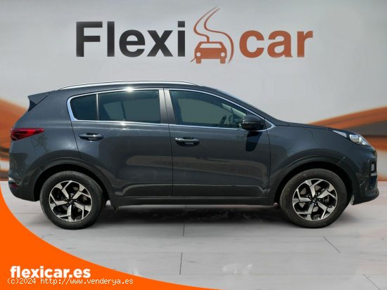 Kia Sportage 1.6 MHEV Drive Plus 100kW (136CV) 4x2 - Vitoria-Gasteiz