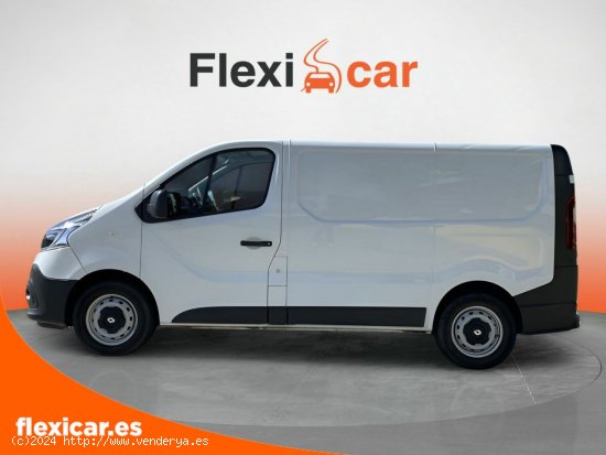 Renault Trafic Furgón 27 L1H1 Energy BluedCi 107 kW - Olías del Rey