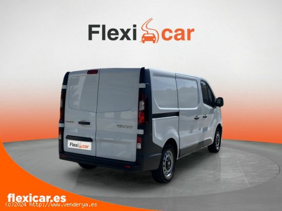 Renault Trafic Furgón 27 L1H1 Energy BluedCi 107 kW - Olías del Rey