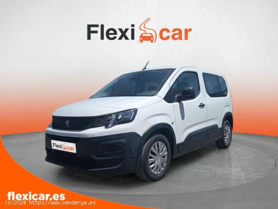 Peugeot Rifter Active Pack Long BlueHDi 73kW - Reocín