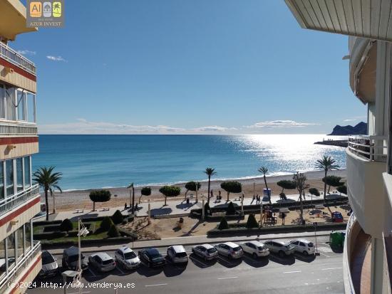 PISO EN VENTA EN LA PLAYA DE ALTEA - ALICANTE