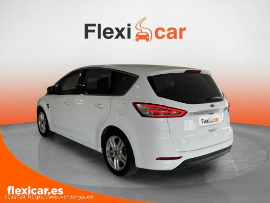 Ford S Max 2.0 TDCi 150CV Titanium - 5 P (2016) - Alicante