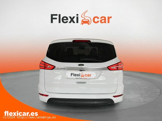 Ford S Max 2.0 TDCi 150CV Titanium - 5 P (2016) - Alicante