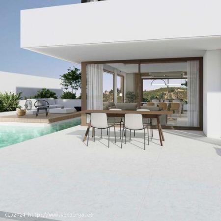 Chalet en Finestrat - ALICANTE