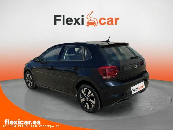 Volkswagen Polo Advance 1.0 TSI 70kW (95CV) - Zaragoza