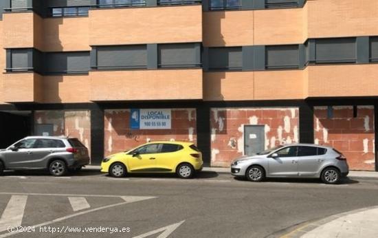 local comercial en Valdemoro - MADRID