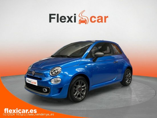 Fiat 500 S 1.0 6v GSE 52KW (70 CV) - Rivas-Vaciamadrid