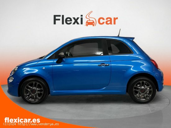 Fiat 500 S 1.0 6v GSE 52KW (70 CV) - Rivas-Vaciamadrid