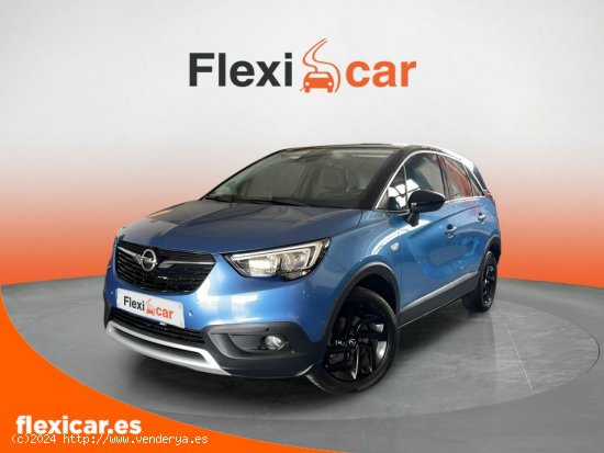 Opel Crossland X 1.2 96kW (130CV) Innovation S/S - Vilafranca del Penedès