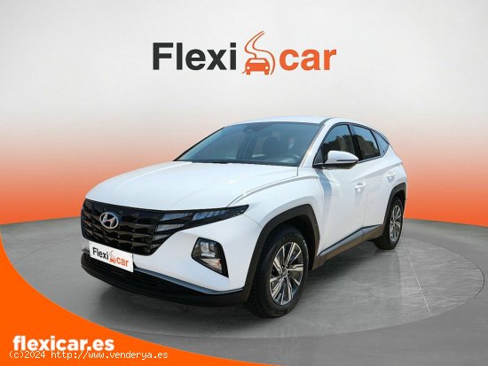 Hyundai Tucson 1.6 CRDI 85kW (115CV) Klass - Málaga