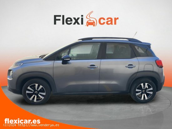 Citroën C3 Aircross PureTech 81kW (110CV) S&S FEEL - Vélez-Málaga