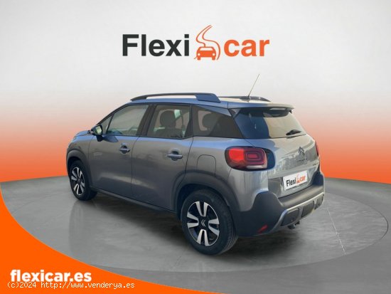 Citroën C3 Aircross PureTech 81kW (110CV) S&S FEEL - Vélez-Málaga